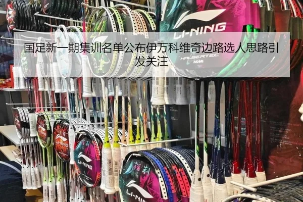 国足新一期集训名单公布伊万科维奇边路选人思路引发关注 | 9game